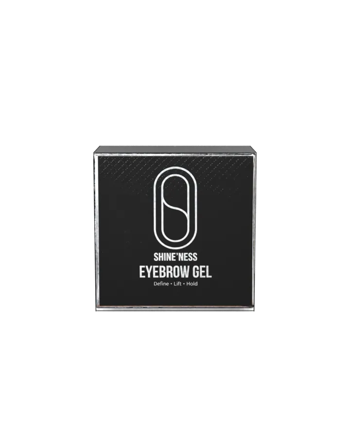 SHINE’NESS Brow Gel