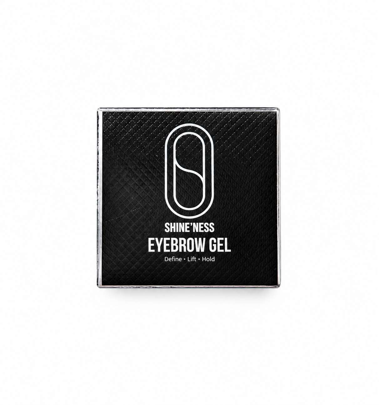 Boîte SHINE’NESS Brow Gel
